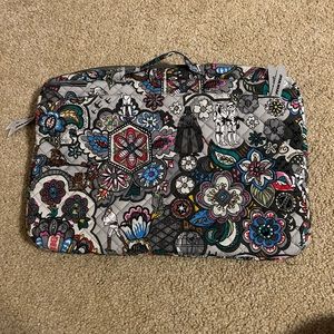 COPY - Vera Bradley Star Wars Laptop Organizer